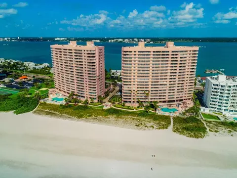 1340 Gulf Blvd #3A, Clearwater Beach, FL 33767
