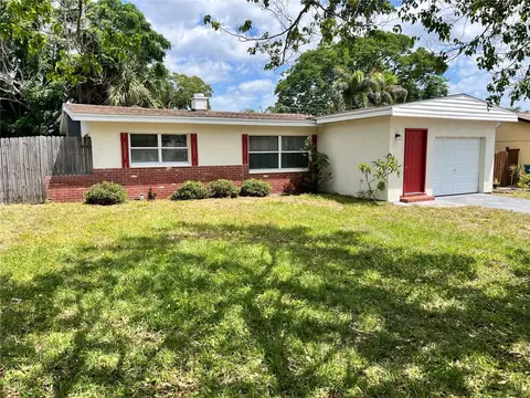 11358 122nd Ter, Largo, FL 33778