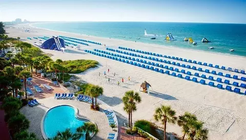 5500 Gulf Blvd #7256, Saint Petersburg, FL 33706