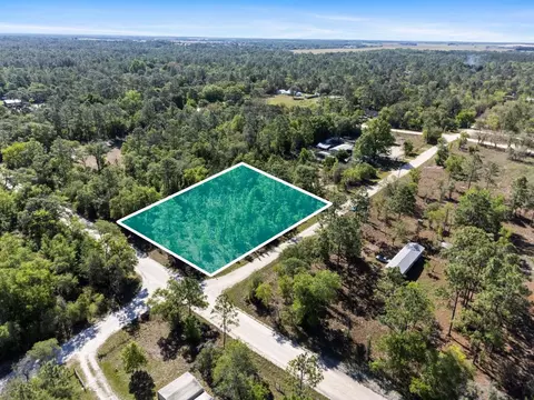lot SE Apt 5 Se 138 Ter, Morriston, FL 32668