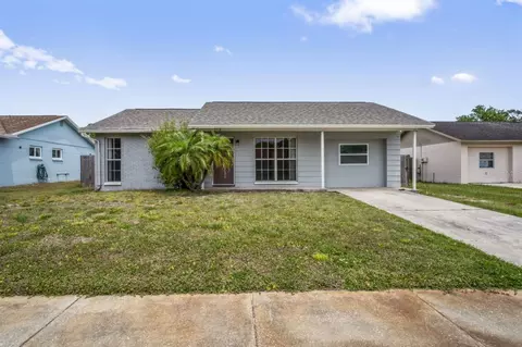 3512 Martell St, New Port Richey, FL 34655