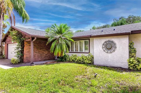 Undisclosed, Palm Harbor, FL 34683