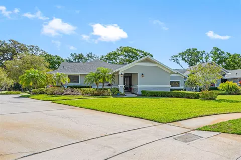 962 Gullane Dr, Tarpon Springs, FL 34688