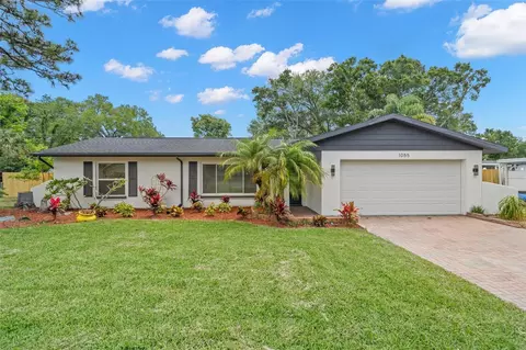1055 Deville Dr E, Largo, FL 33771