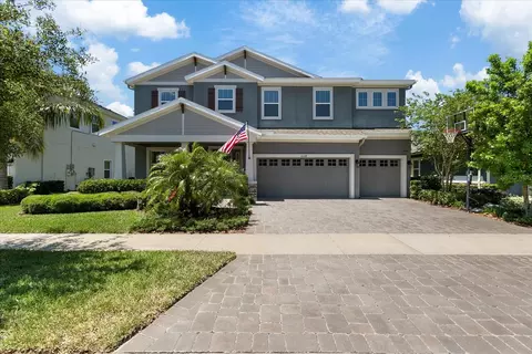 6334 Knob Tree Dr, Lithia, FL 33547