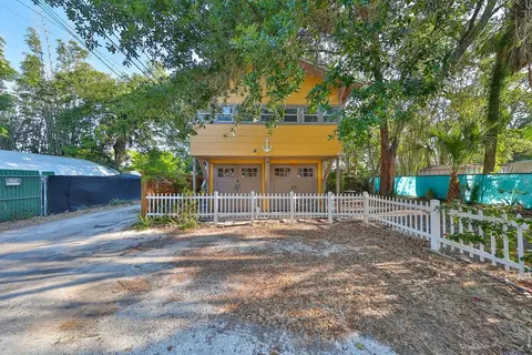 4347 22nd Ave S, Saint Petersburg, FL 33711