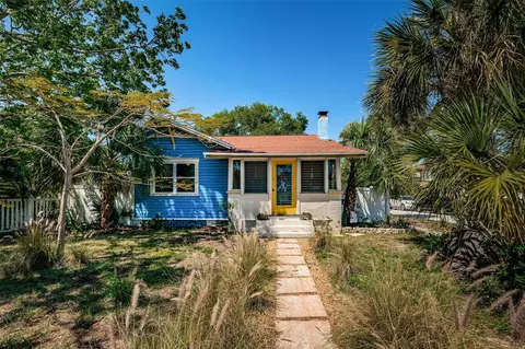 1001 22nd Ave N, Saint Petersburg, FL 33704