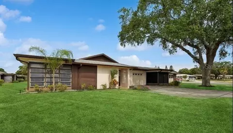 2846 Highlands Blvd #C, Palm Harbor, FL 34684