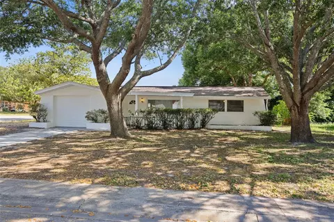 7708 Cumber Dr, New Port Richey, FL 34653