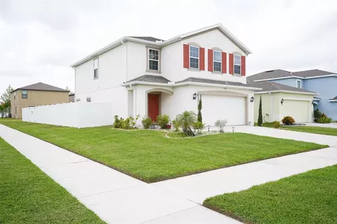 14235 Poke Ridge Dr, Riverview, FL 33579