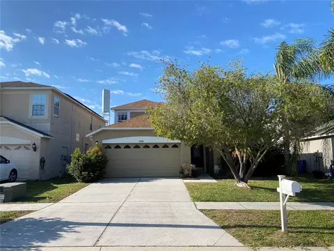 11441 Village Brook Dr, Riverview, FL 33579
