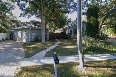 342 Church St, Safety Harbor, FL 34695