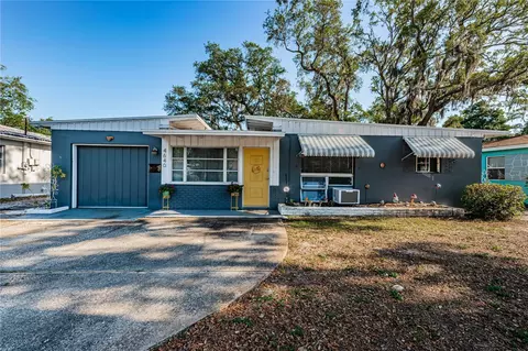 4640 30th Ave N, Saint Petersburg, FL 33713