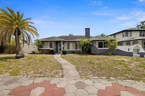 4024 1st Ave N, Saint Petersburg, FL 33713