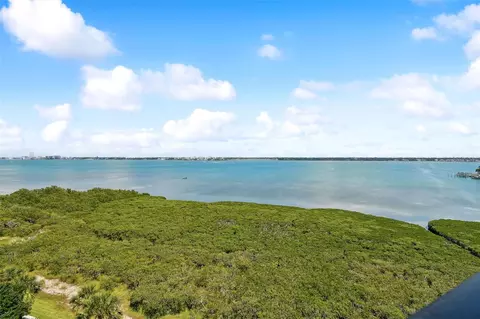 1501 Gulf Blvd #606, Clearwater Beach, FL 33767