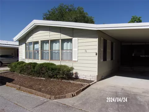 80 Pelican Dr E, Oldsmar, FL 34677