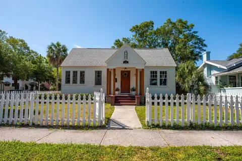 1000 23rd Ave N, Saint Petersburg, FL 33704