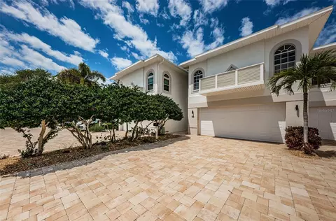 810 Pinellas Bayway S, Tierra Verde, FL 33715