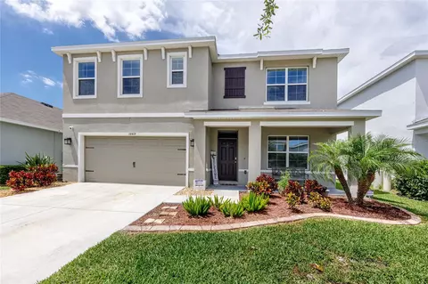 16419 Little Garden Dr, Wimauma, FL 33598