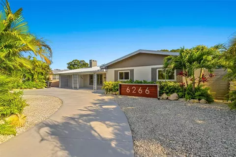 6266 Fairfield Ave S, Saint Petersburg, FL 33707