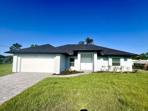 13063 Green Gulf Blvd, Punta Gorda, FL 33955