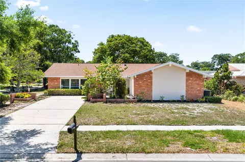 2772 Capwood Ln, Clearwater, FL 33761