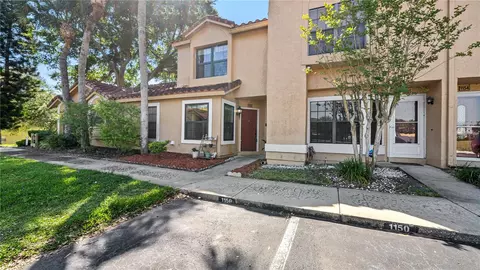 1150 N Fairway Dr #S, Apopka, FL 32712