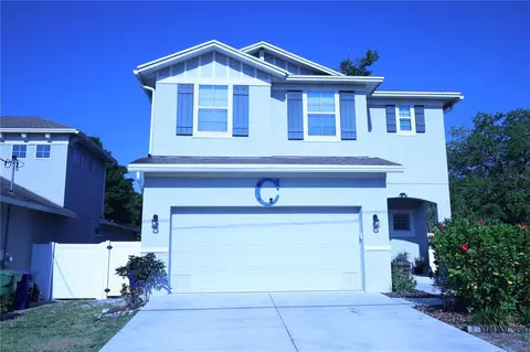 814 N Habana Ave, Tampa, FL 33609