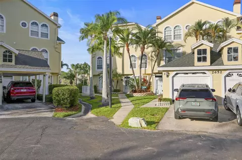 2652 Sabal Springs Dr #1, Clearwater, FL 33761
