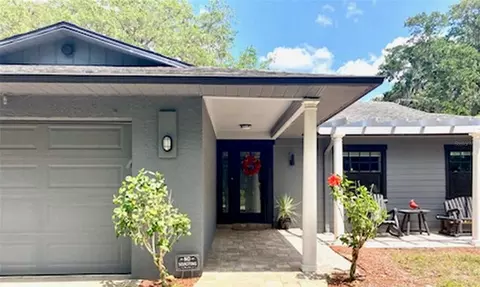 1444 Big Moss Lake Rd, Lutz, FL 33558
