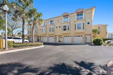 1031 Pinellas Bayway S, Tierra Verde, FL 33715