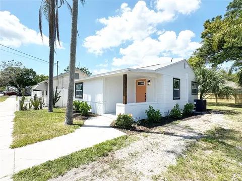 2755 52nd Ave N, Saint Petersburg, FL 33714