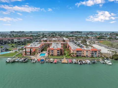 8911 Blind Pass Rd #311, Saint Pete Beach, FL 33706