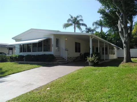 158 Pinewood Ter #99, Safety Harbor, FL 34695