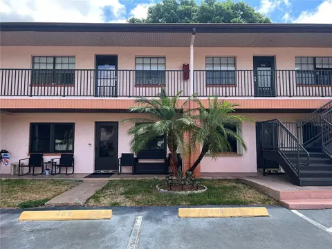 13250 Ridge Rd #4A7, Largo, FL 33778