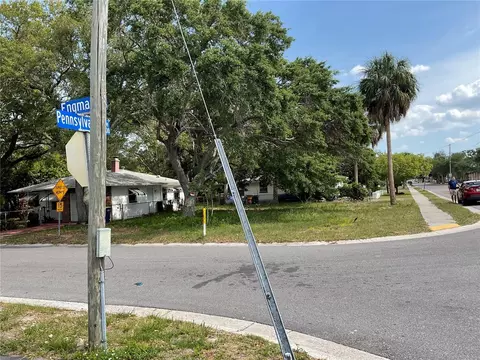 Engman Street, Clearwater, FL 33755