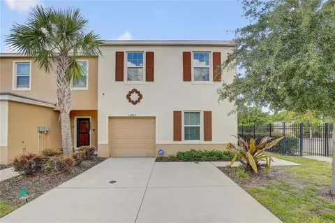 12805 Buffalo Run Dr, Gibsonton, FL 33534