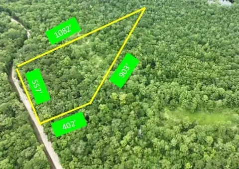 nw 73rd way, Bell, FL 32619