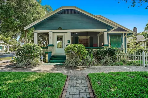 2300 4th Ave N, Saint Petersburg, FL 33713