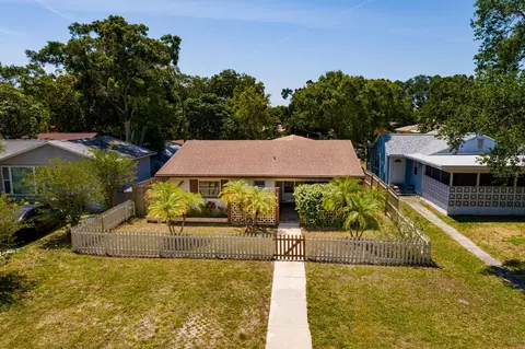 5610 Tangerine Ave S, Gulfport, FL 33707