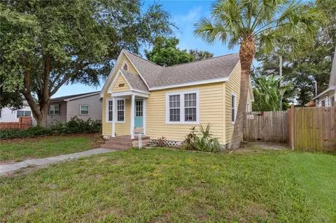 1680 22nd Ave N, Saint Petersburg, FL 33713