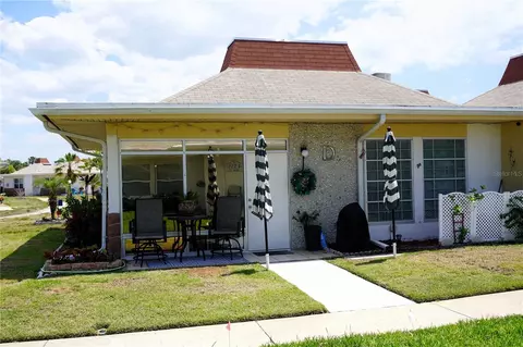 4353 Tahitian Gardens Cir #D, Holiday, FL 34691