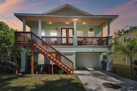 395 Ulelah Ave, Palm Harbor, FL 34683