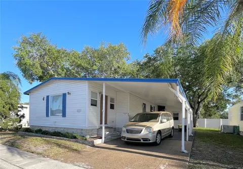 1100 Belcher Rd S #699, Largo, FL 33771