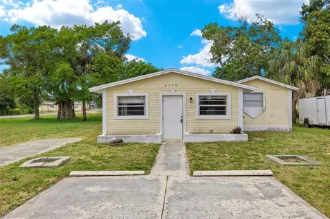 2176 Davis St, Fort Myers, FL 33916