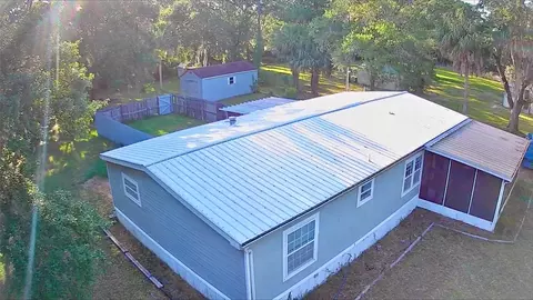 10240 W Pamondeho Cir, Crystal River, FL 34428