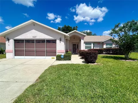 5357 El Cerro Dr, New Port Richey, FL 34655