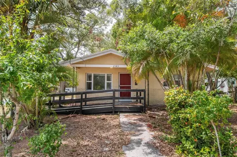 2343 26th St S, Saint Petersburg, FL 33712