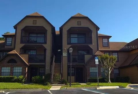 345 Forestway Cir #207, Altamonte Springs, FL 32701