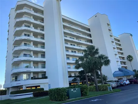 7974 S Sailboat Key Blvd #803, South Pasadena, FL 33707